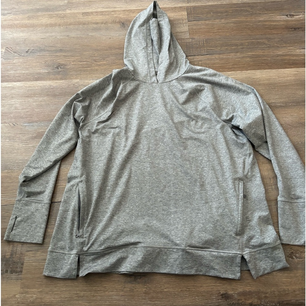 Aerie Athletic Hoodie